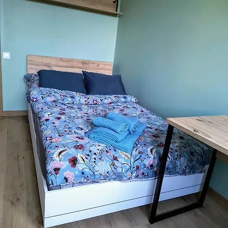 Morski Apartament Rodzinny W Sercu Gdyni * Gdynia